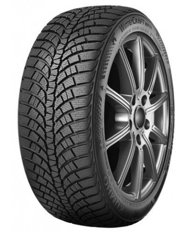 Kumho WinterCraft WP71 215/50R17 95V XL