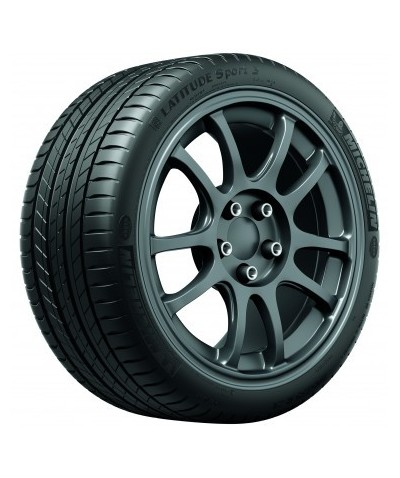 Michelin Latitude sport 3 255/45R20 101W AO