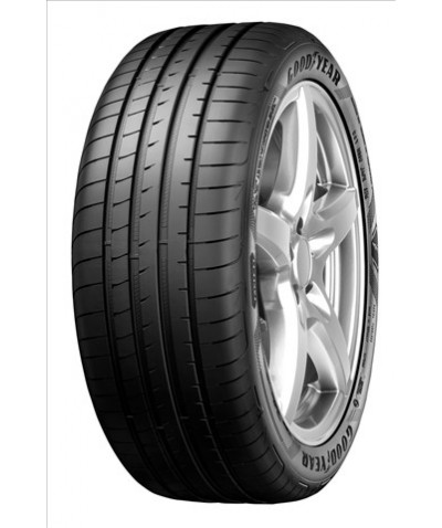 GOODYEAR EAGLE F1 ASYMMETRIC 5 245/35R20 95Y XL