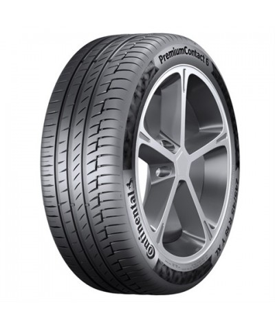 CONTINENTAL PREMIUMCONTACT 6 SSR 245/40R20 99Y XL