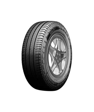 MICHELIN AGILIS 3 195/75R16C 107R