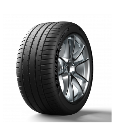 Michelin Pilot sport 4 s 255/30R19 91Y XL