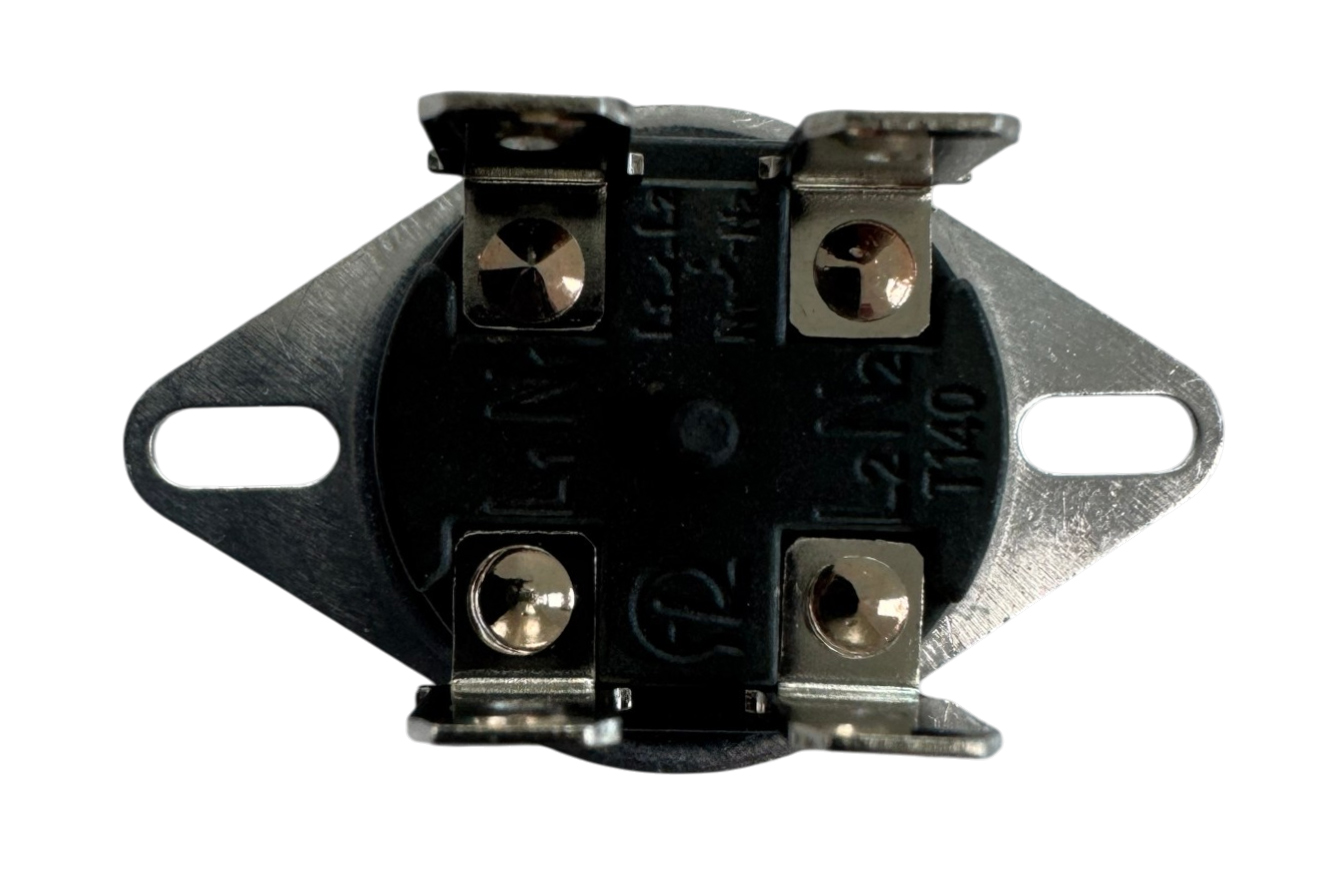 Termostat de protectie la supraincalzire pentru boilere Fornello AQUACALDA ECO