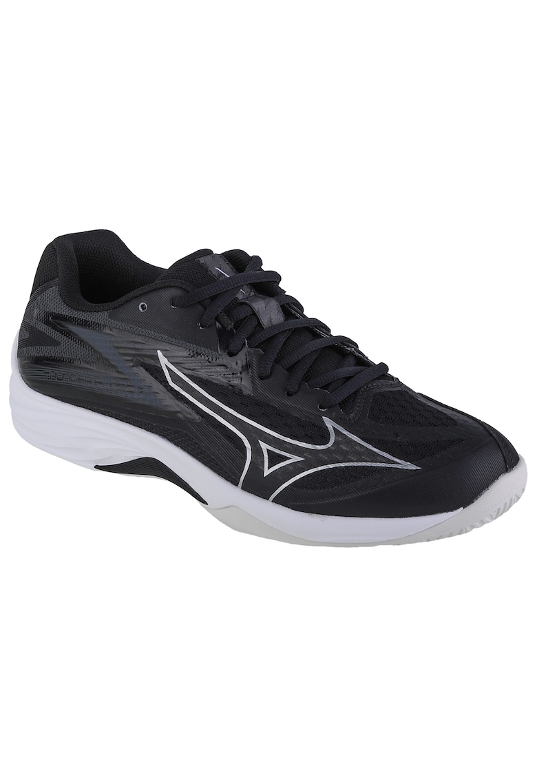 Pantofi de volei - Thunder Blade Z V1GA237052 - Negru