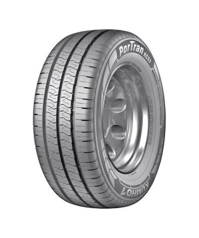 Kumho PorTran KC53 215/75R16C 116/114R