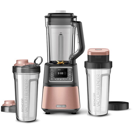 Blender AUTOMATIC VACUUM 1500W SENCOR