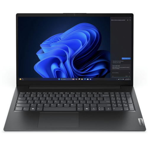Laptop V15 G5 IRL FHD 15.6 inch Intel Core i5-13420H 8GB 512GB SSD Free Dos Business Black