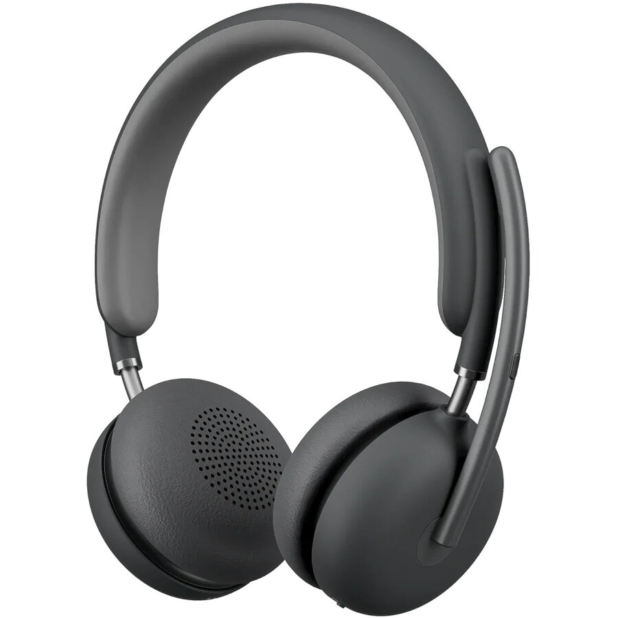 Casti Wireless Zone 2 Black