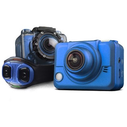Camera Video de Actiune Sport Cam Pro