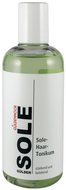 GULDENMOOR - Tonic pentru par, 250 ml