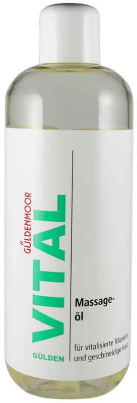 GULDENMOOR – Ulei de masaj, 500 ml