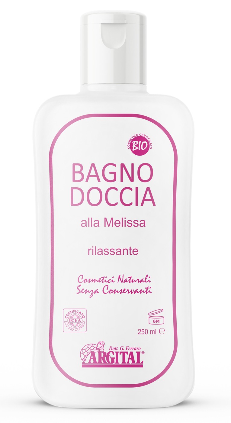 ARGITAL - Gel de baie si dus relaxant, 250 ml