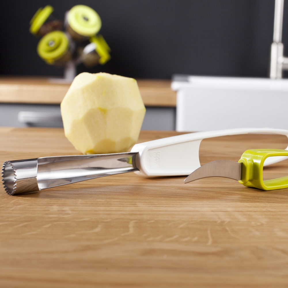 Apple Correr