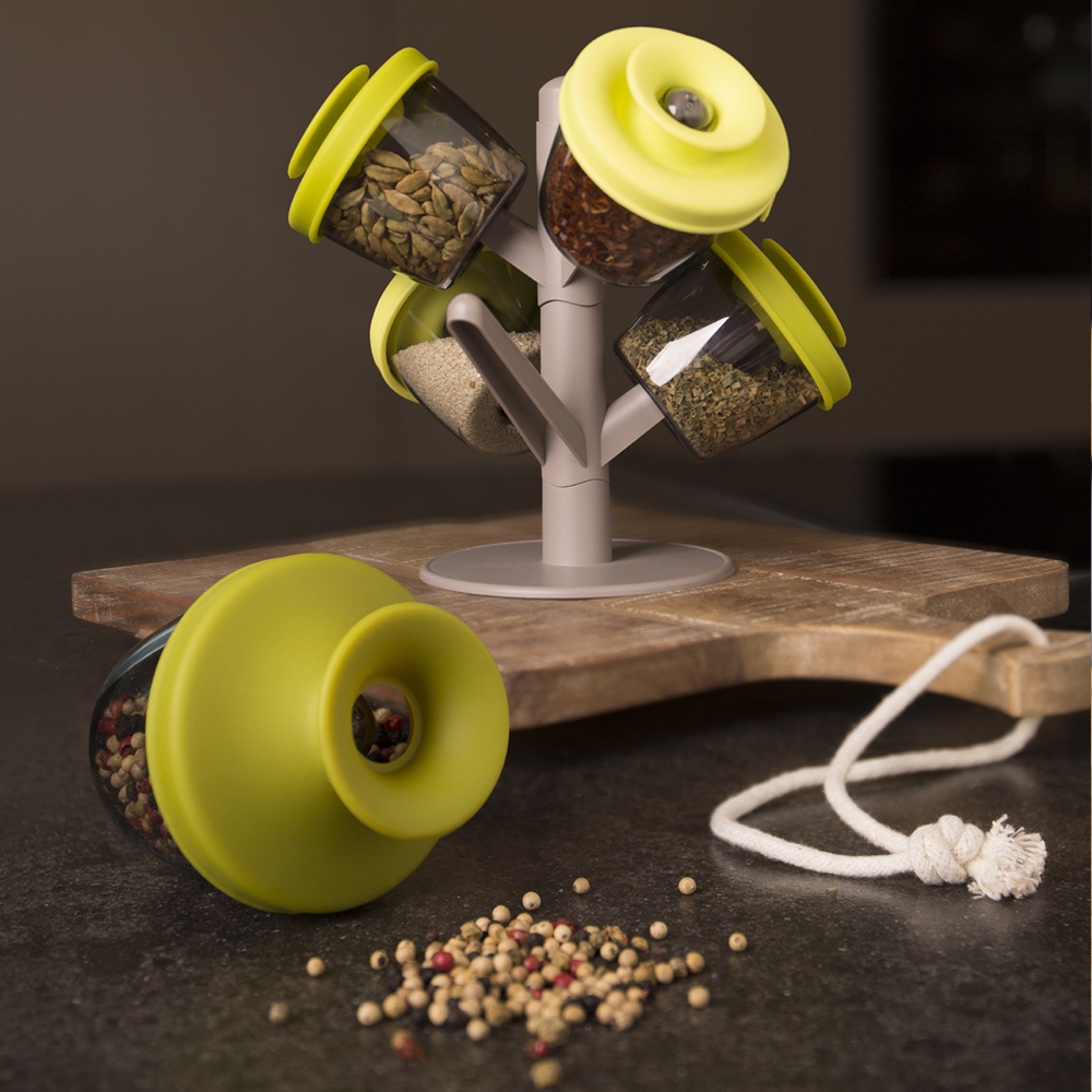 Popsome Herbs&Spices