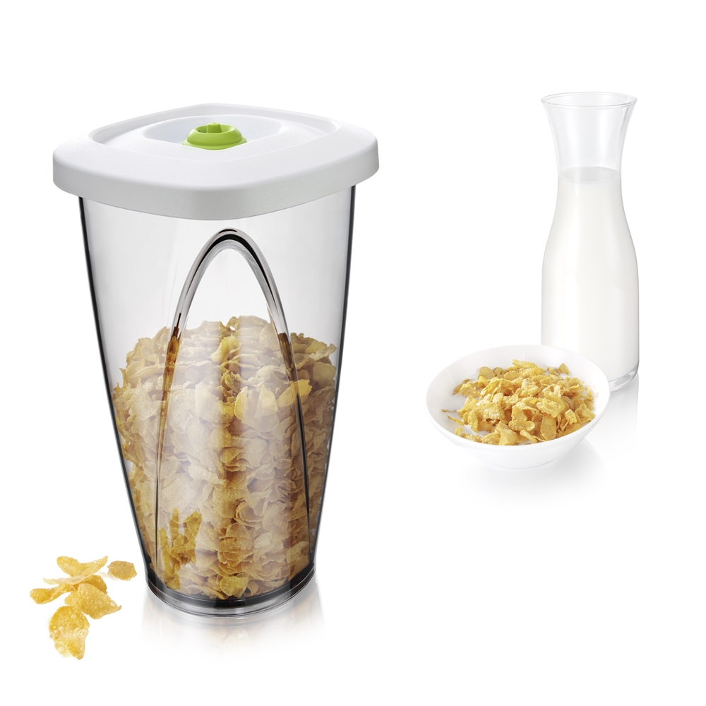 Vacuum Casserole 2,3L