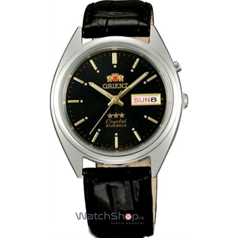 Ceas CLASSIC AUTOMATIC FAB0000JB9