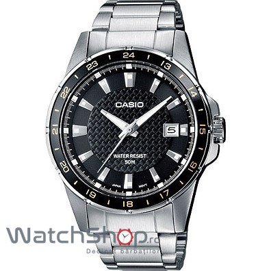 Ceas CLASIC MTP-1290D-1A2VEF
