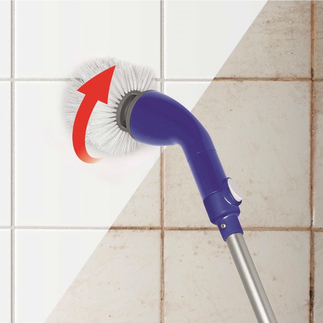 Power Brush