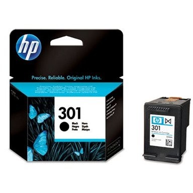 Cartus CH561EE Nr. 301, Negru