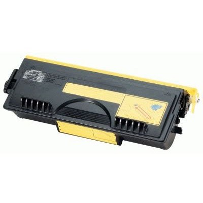 Toner Brother Fax  TN6600, Negru, 6000 pag.