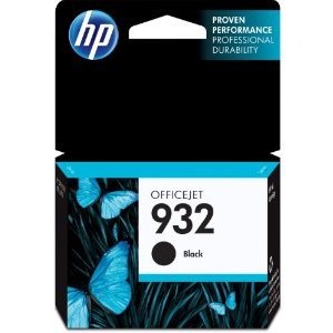 Cartus HP HPINK-CN057AE, Negru