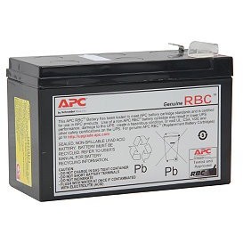 Acumulator UPS APC RBC110, pentru BX650CI, BX650CI-GR, BR550GI