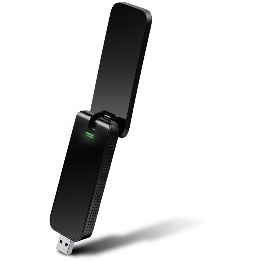 ARCHER T4U adaptor wireless Dual Band AC1300, USB