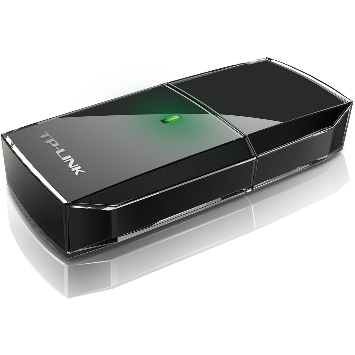 adaptor wireless Dual Band Archer T2U AC600, USB
