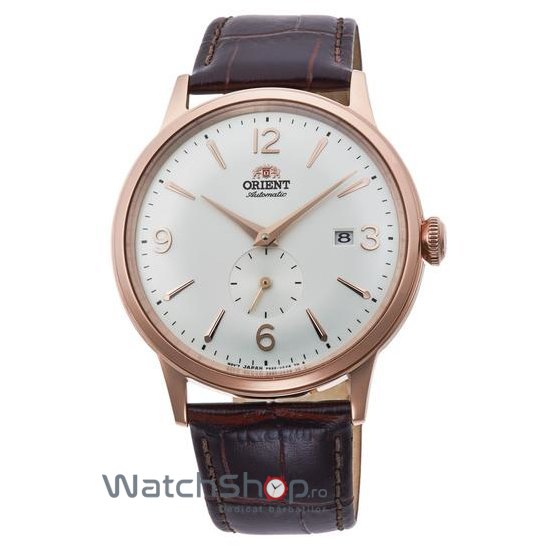 Ceas CLASSIC RA-AP0001S10B Automatic