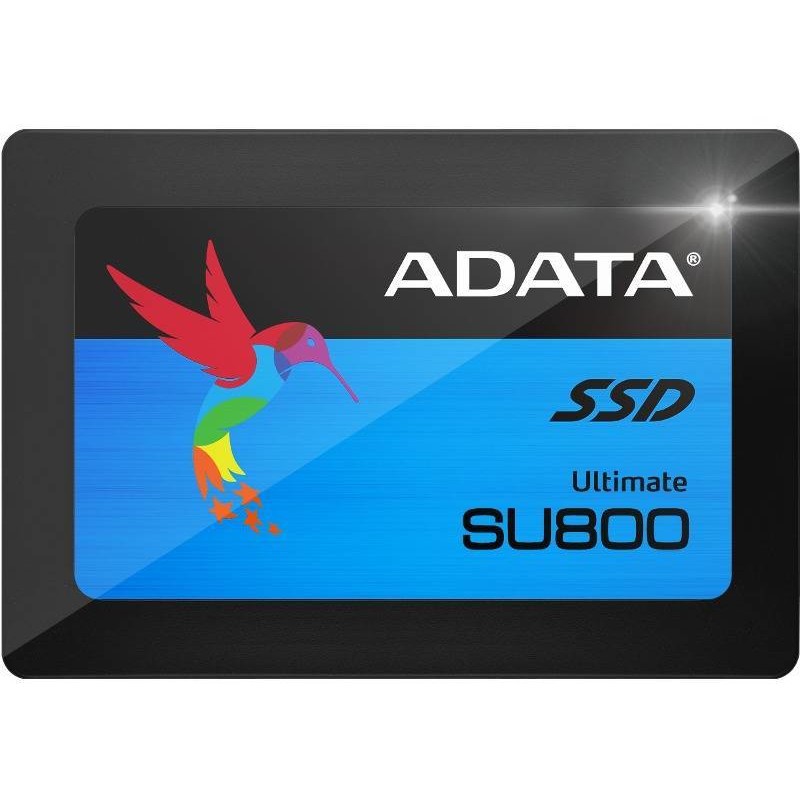 SSD Ultimate SU800 1TB SATA-III 2.5 inch