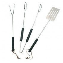 Set grătar Landmann, 3 piese (0101)