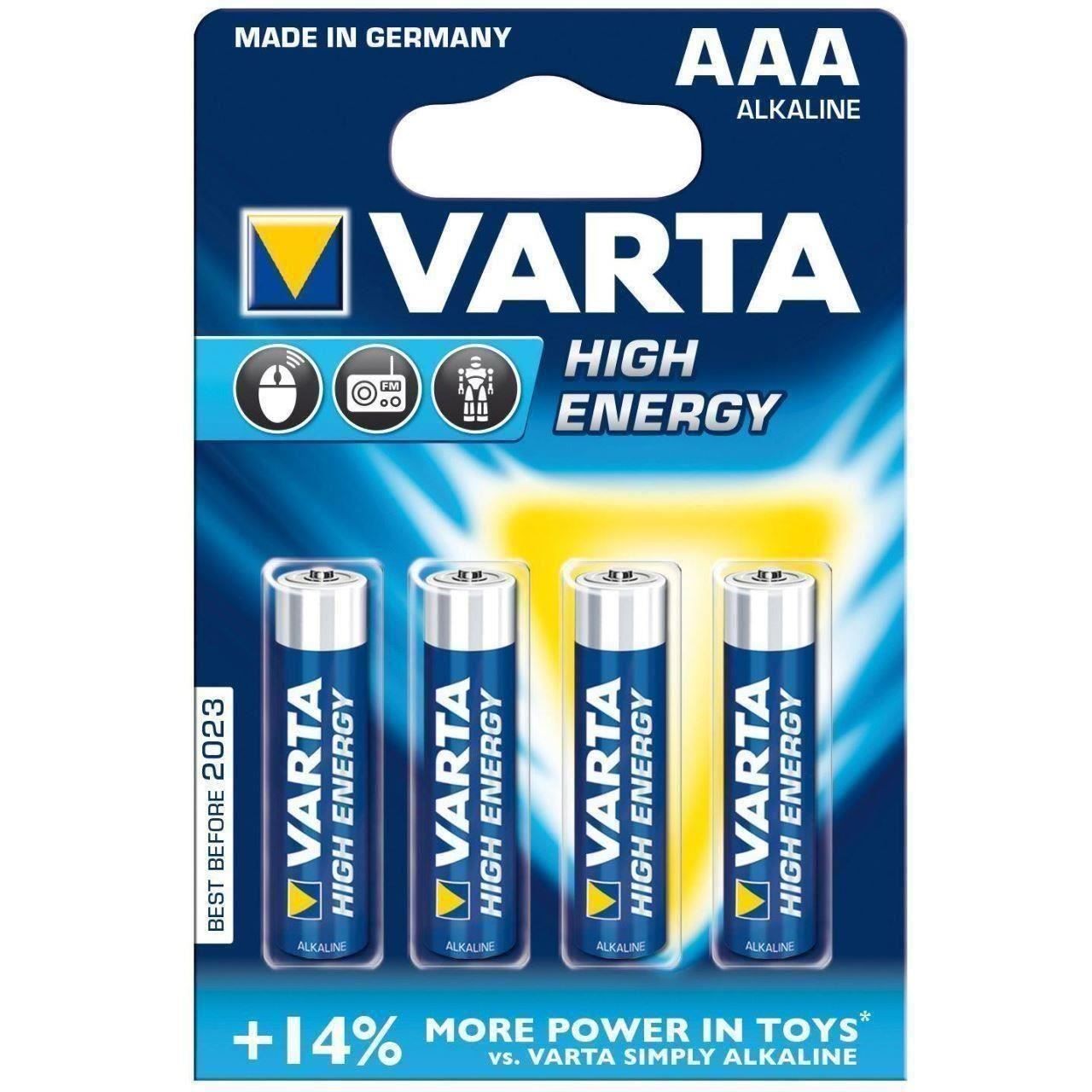 VartaLR6