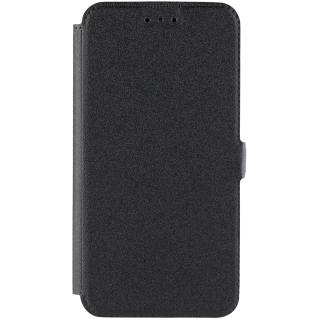 Husa Agenda Pocket Negru APPLE iPhone XR