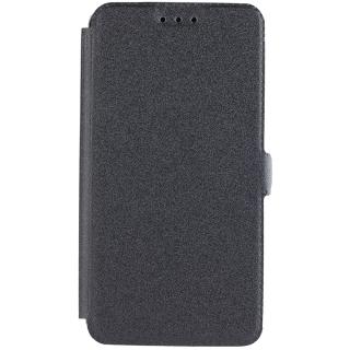 Husa Agenda Pocket Negru NOKIA 3.1