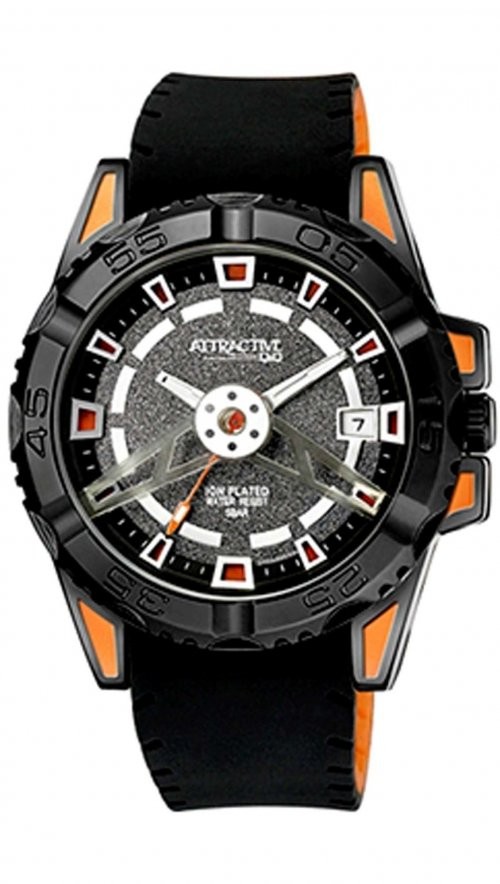 Ceas Bărbătesc Sport Q&Q Attractive DA52J522Y