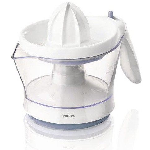 Storcator HR2744/40 pentru citrice, 0.6L