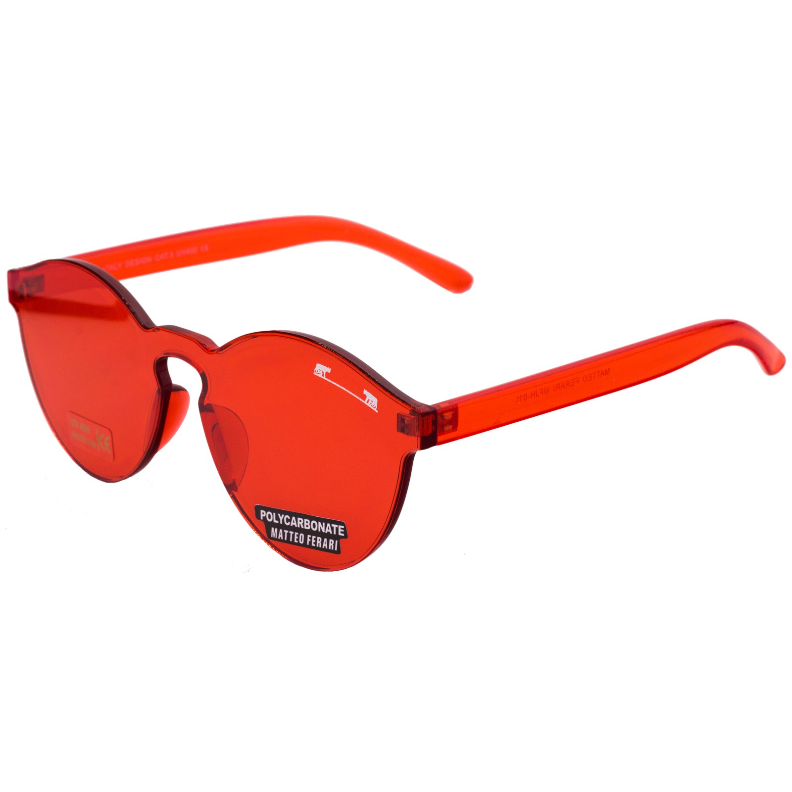 Ochelari de soare damă Matteo Ferari MFJH-011R