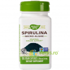 Spirulina 100cps Secom