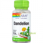 Dandelion Papadie 520mg 100cps Secom