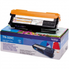 Toner TN320 Cyan