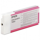 Toner inkjet Epson T6063 vivid magenta 220ml