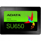 SSD Ultimate SU650 3D NAND Flash Capacitate 480GB SATA III 2 5inch Ret