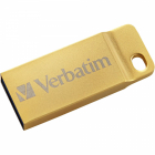 Memorie USB Metal Executive 32 GB USB 3 0 auriu