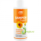 Sampon Terapeutic cu Galbenele Propolis si Miere 200ml