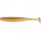 Shad Tournament D Fin 10cm UV Perch