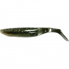 Shad Flex Cutt Shad 7 5cm Green Back