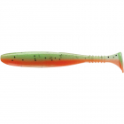 Shad Tournament D Fin 12 5cm UV Hot Tomato