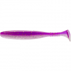 Shad Tournament D Fin 7 5cm UV Violet