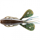 Creature Prorex Both Craw 7 5cm Green Pumpkin Purple