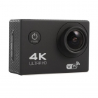 Camera Video Sport 4K iUni Dare 85i WiFi mini HDMI 2 inch LCD Negru
